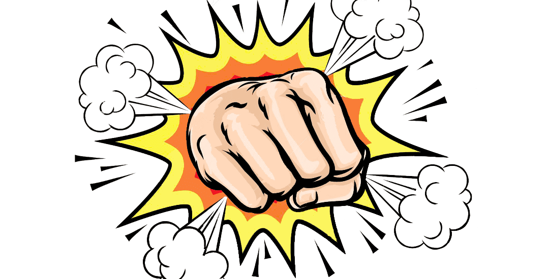 Clearing Lists Leads to "Are We Good Now?" MDI Mentoring men to