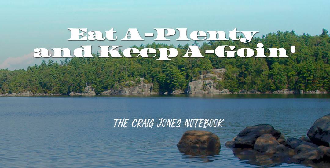 Eat APlenty and Keep AGoin' MDI Mentoring men to live with