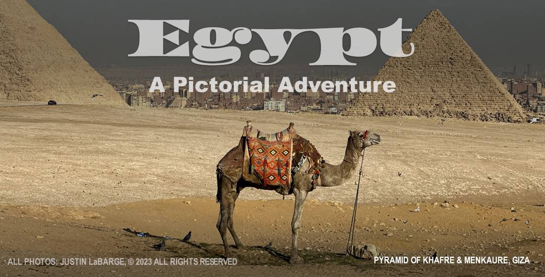 A trip to Egypt is an opportunity to step back into time. The adventure is in the discovery in the manifestation of culture from any place in time. Bear witness to moments, places, and valuables which are nothing short of miraculous.