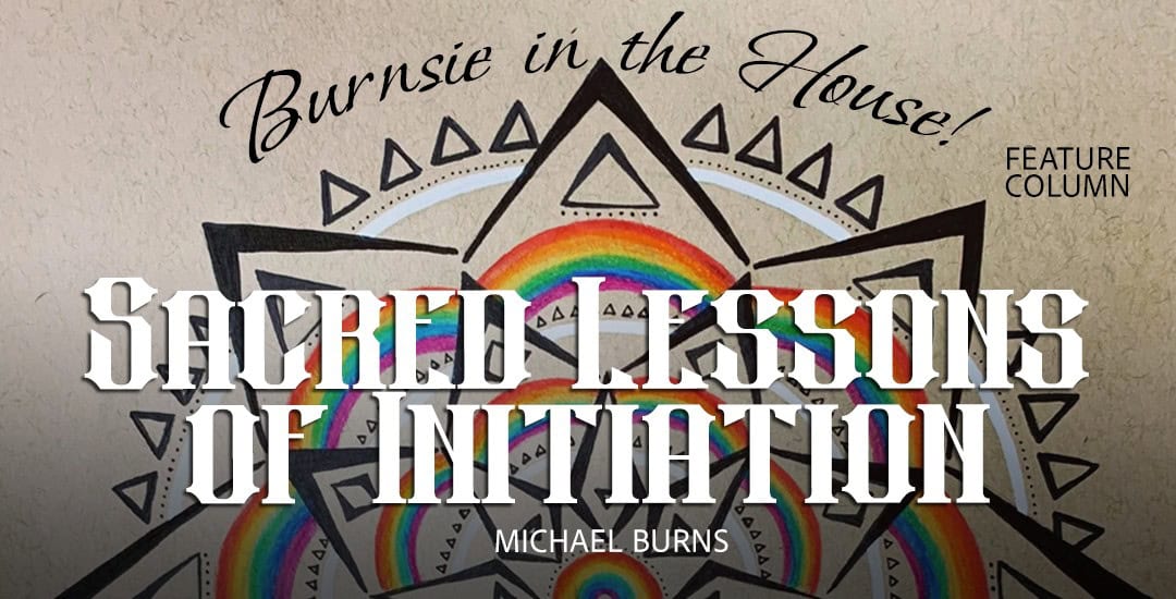 Spiritual Initations Sacred Lessons of Initiation - MDI - Mentoring men to live with ...