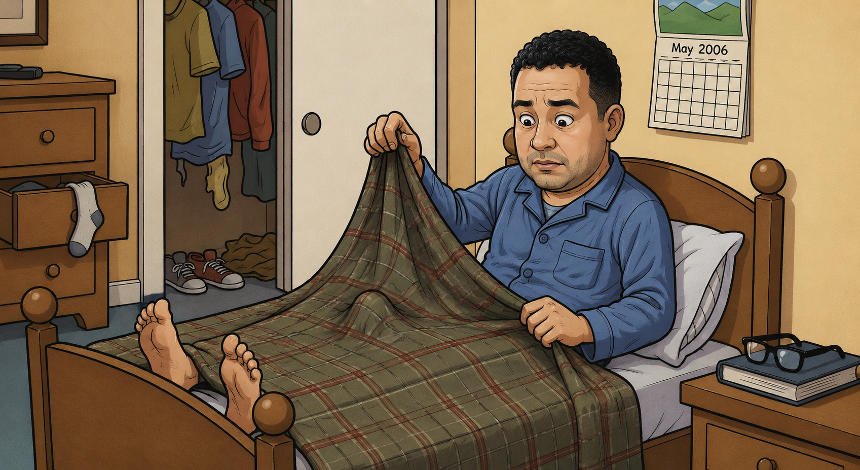 Three Testicles The Man with Three Testicles - MDI - Mentoring men to live with ...